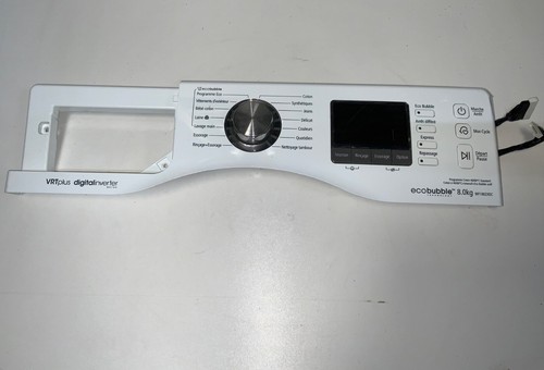 Samsung panneau commande - samsung,
