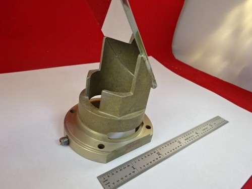 Microscope pièce leica - microscope,