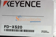 1PCS Neuf KEYENCE FD-XS20 Flow