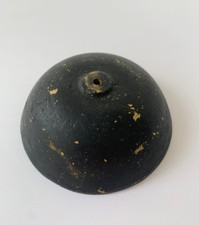 Ancienne cloche en airain pour