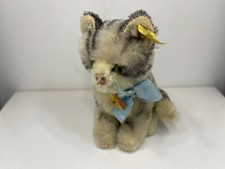 Peluche Steiff animal