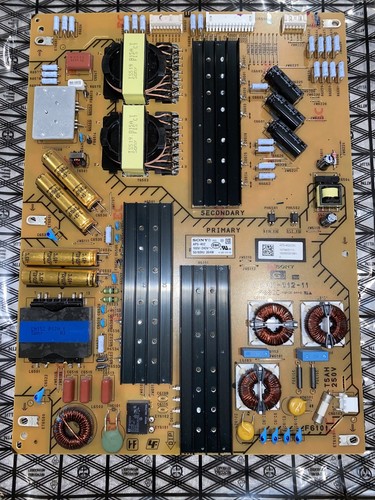 Sony power supply board - supply,