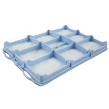 Filtres Moteur Convient À