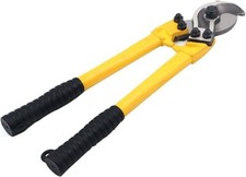 Pince coupe-câble haute