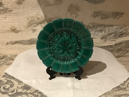 Petite assiette décorative