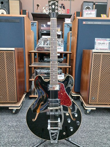 Guitare électrique gibson - guitare,