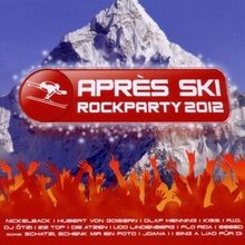 Apres Ski Rockparty 2012(42