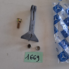 MERCEDES W124 : TIRETTE