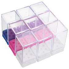  9 Pcs Valise Rangement