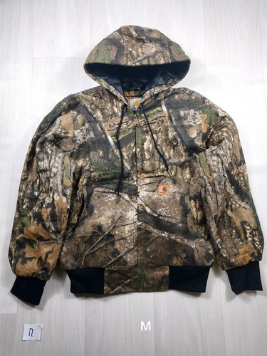 Veste blouson carhartt - blouson,