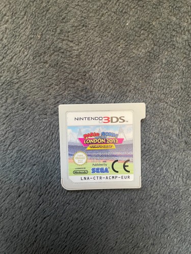 Mario sonic aux jeux - sonic,