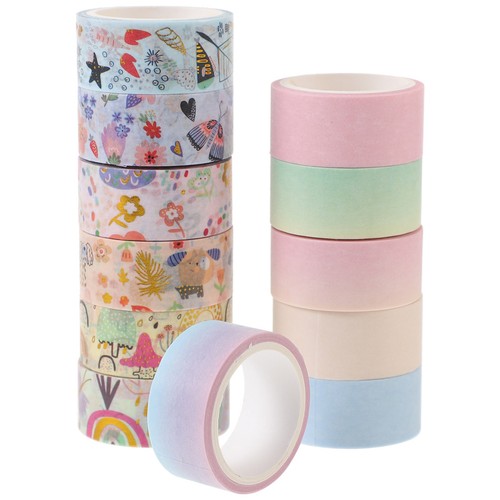 Rolls diy decoration - diy,