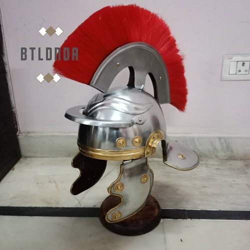 Casque centurion légionnaire