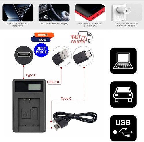 Tout neuf chargeur - tout,