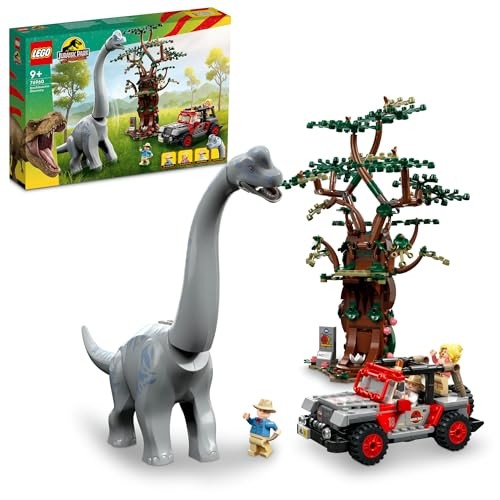Lego jurassic world - lego,