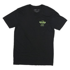 HARD ROCK CAFE Noir Hommes