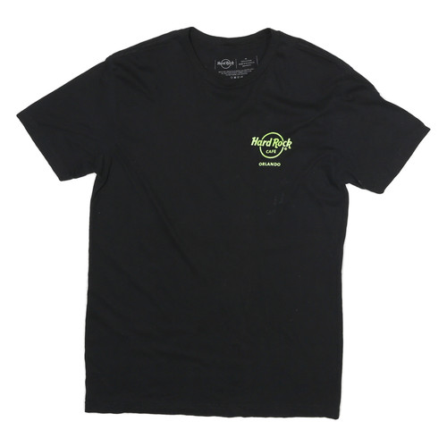 Hard rock cafe noir - hard, hommes