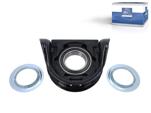 Palier central spare parts - dt,