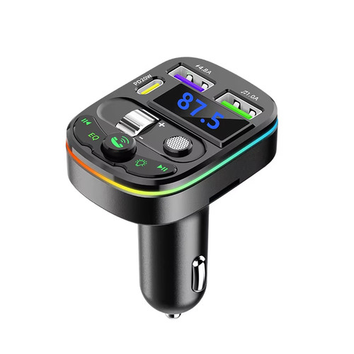 Transmetteur bluetooth pour - transmetteur,