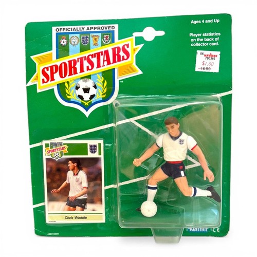 Starting lineup sportstars - starting,