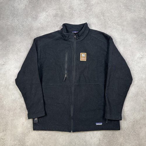 Veste polaire patagonia - veste,