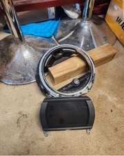 Radio Gps Mini Cooper F55