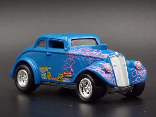 1933 willys gasser coupe nhra - 1933,
