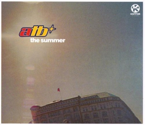 Atb maxi summer - [maxi-cd], (2000)