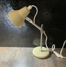 Rare ,Lampe De Bureau ,à