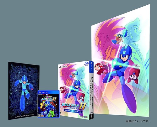 Rockman gear doom - rockman, of