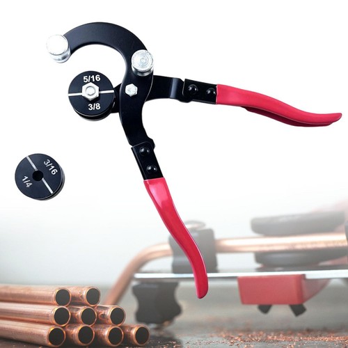 Pince cintrer les tubes - pince,