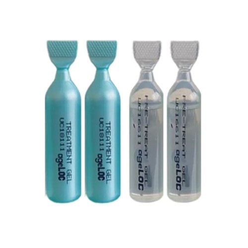 Pairs nuskin skin - nuskin,
