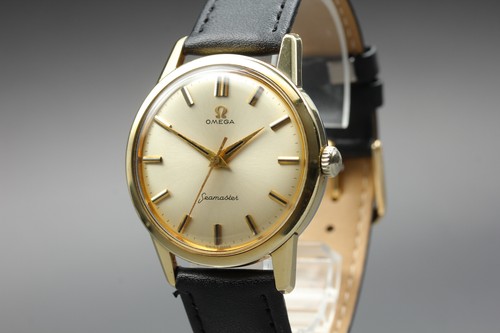 Montre homme vintage