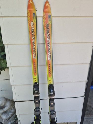 Dynastar coupe racing skis - dynastar,