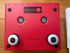 LEHLE Little Dual Ⅱ 991049