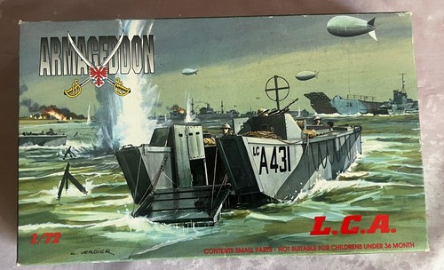 Maquette armageddon le - maquette,