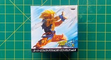 Dragon Ball Kai - Super effect