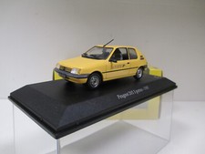 PEUGEOT 205 XAD LA POSTE / PTT