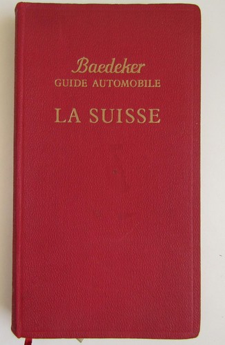 Guide automobile suisse - de,