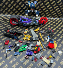 Lot Vrac Killow contre le