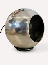 Lampe en Aluminium - modèle 586 Gino Sarfatti éd. Arteluce