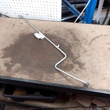 Occasion : Tuyau acier rigide à visser pour Jeep divers