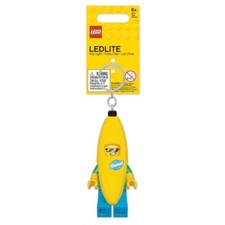LEGO Bonhomme En Costume De