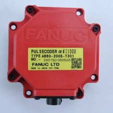 1PC Fanuc A860-2005-T301 Servo