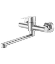 Robinet Mural Cuisine Robinet