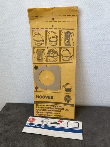Lot anciens sac hoover - anciens,