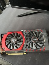 gaming graphic card gtx 980