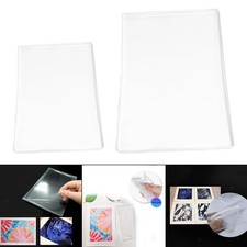 Plaque d'impression en gel