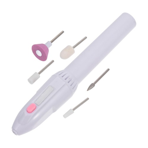 Qualité salon polissoir ongle - salon,
