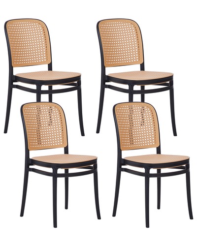 Lot chaises salle à - lot, de